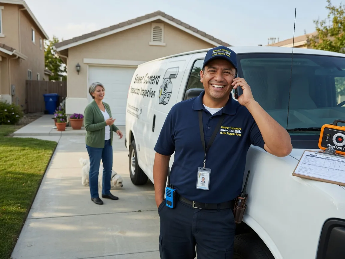 Sewer Line Repair Mizpah, MN FAQs